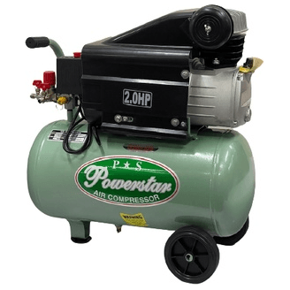 Powerstar 2 HP Direct Couple Air Compressor - KHM Megatools Corp. Powerstar 2 HP Direct Couple Air Compressor - KHM Megatools Corp.